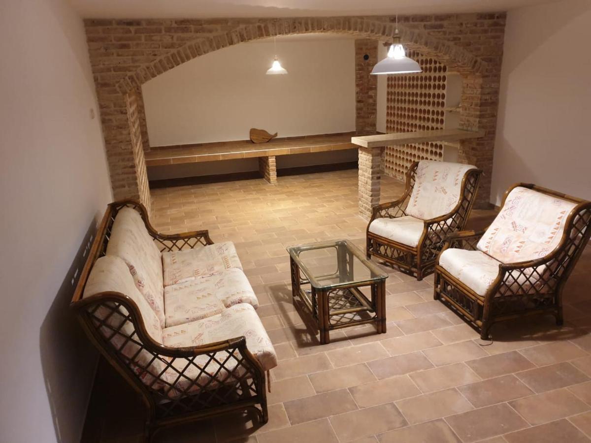 Divšići Apartments Valeria מראה חיצוני תמונה