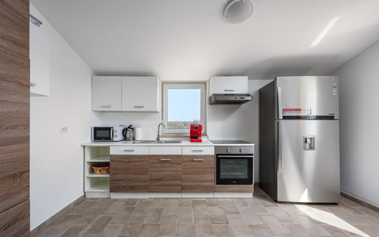 Divšići Apartments Valeria מראה חיצוני תמונה