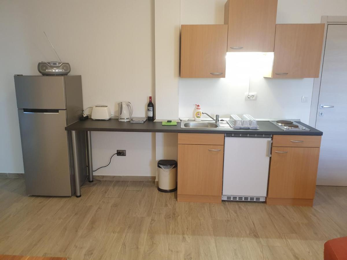 Divšići Apartments Valeria מראה חיצוני תמונה